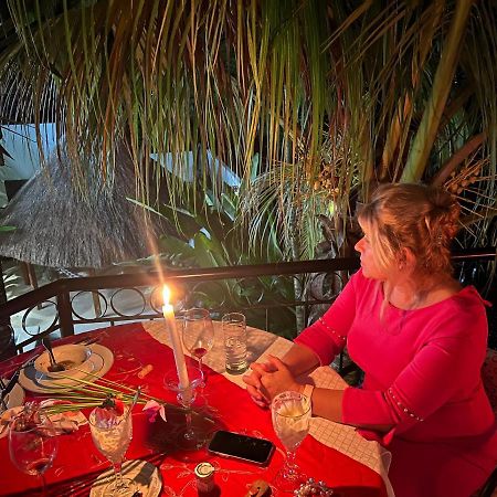 Refugio Huasteco Hotel Boutique Tamasopo Dış mekan fotoğraf