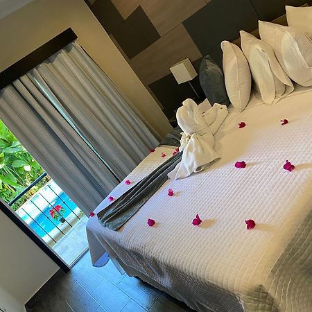 Refugio Huasteco Hotel Boutique Tamasopo Dış mekan fotoğraf