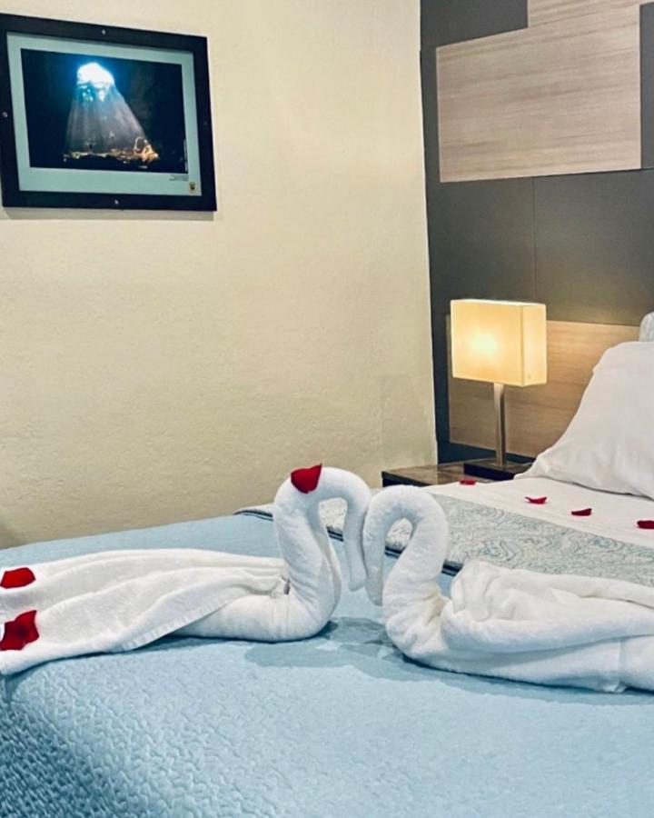 Refugio Huasteco Hotel Boutique Tamasopo Dış mekan fotoğraf