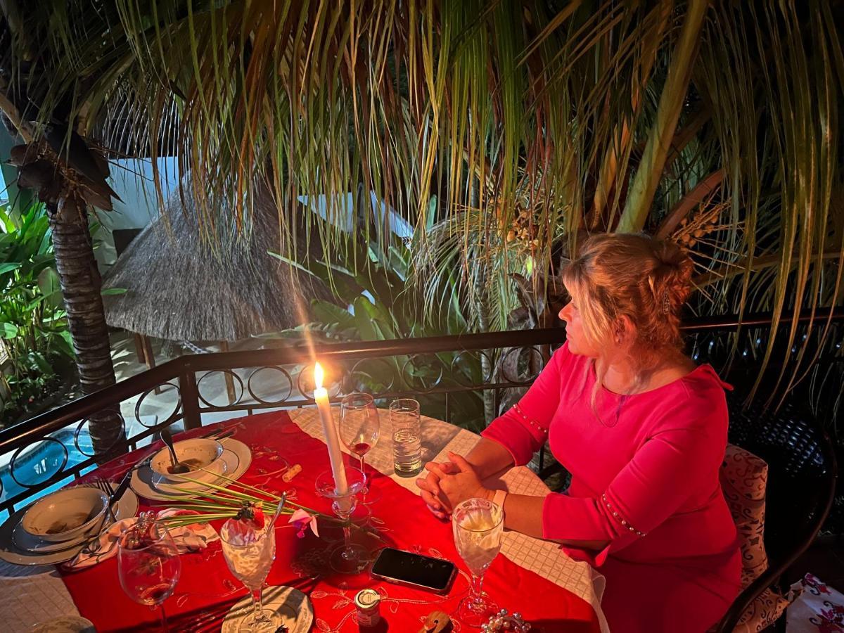 Refugio Huasteco Hotel Boutique Tamasopo Dış mekan fotoğraf