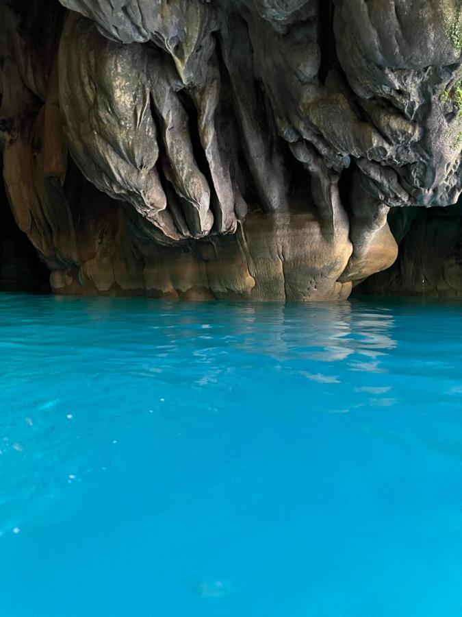Refugio Huasteco Hotel Boutique Tamasopo Dış mekan fotoğraf
