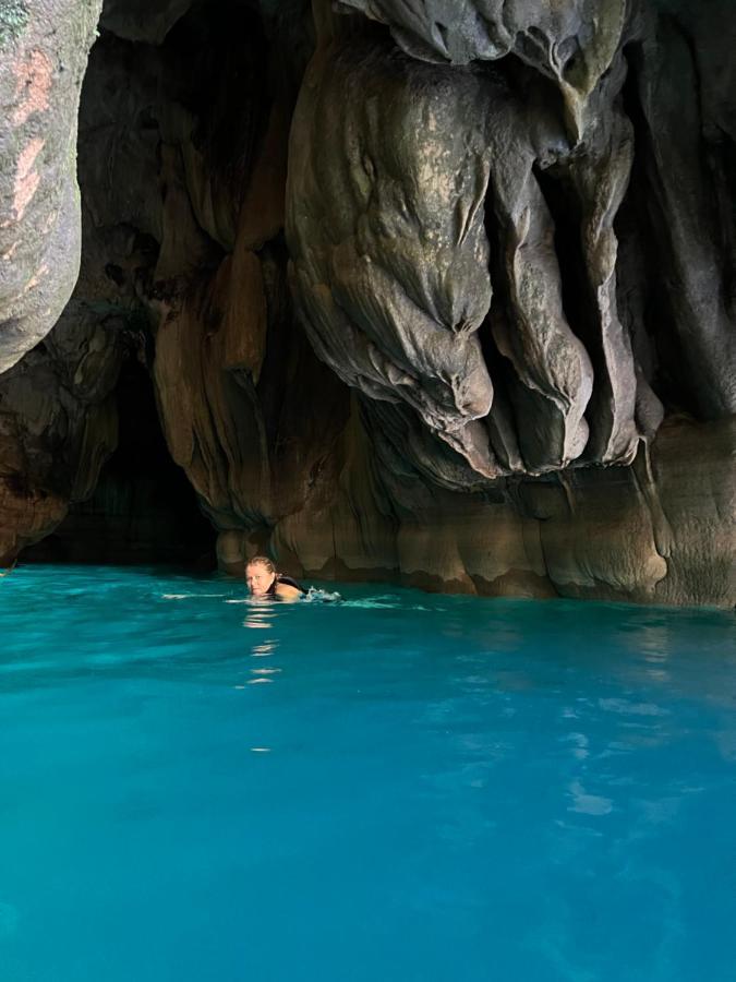Refugio Huasteco Hotel Boutique Tamasopo Dış mekan fotoğraf