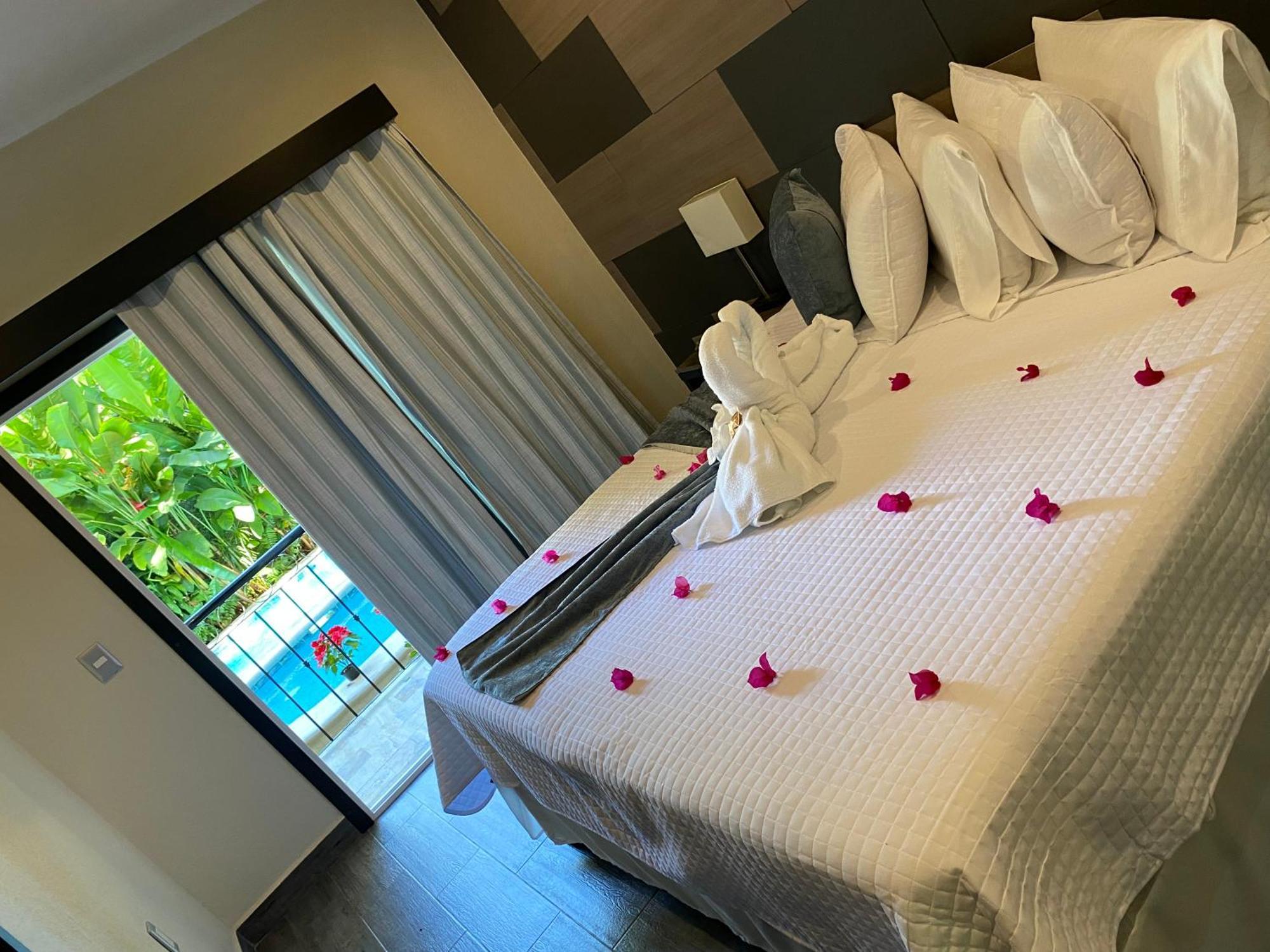 Refugio Huasteco Hotel Boutique Tamasopo Dış mekan fotoğraf