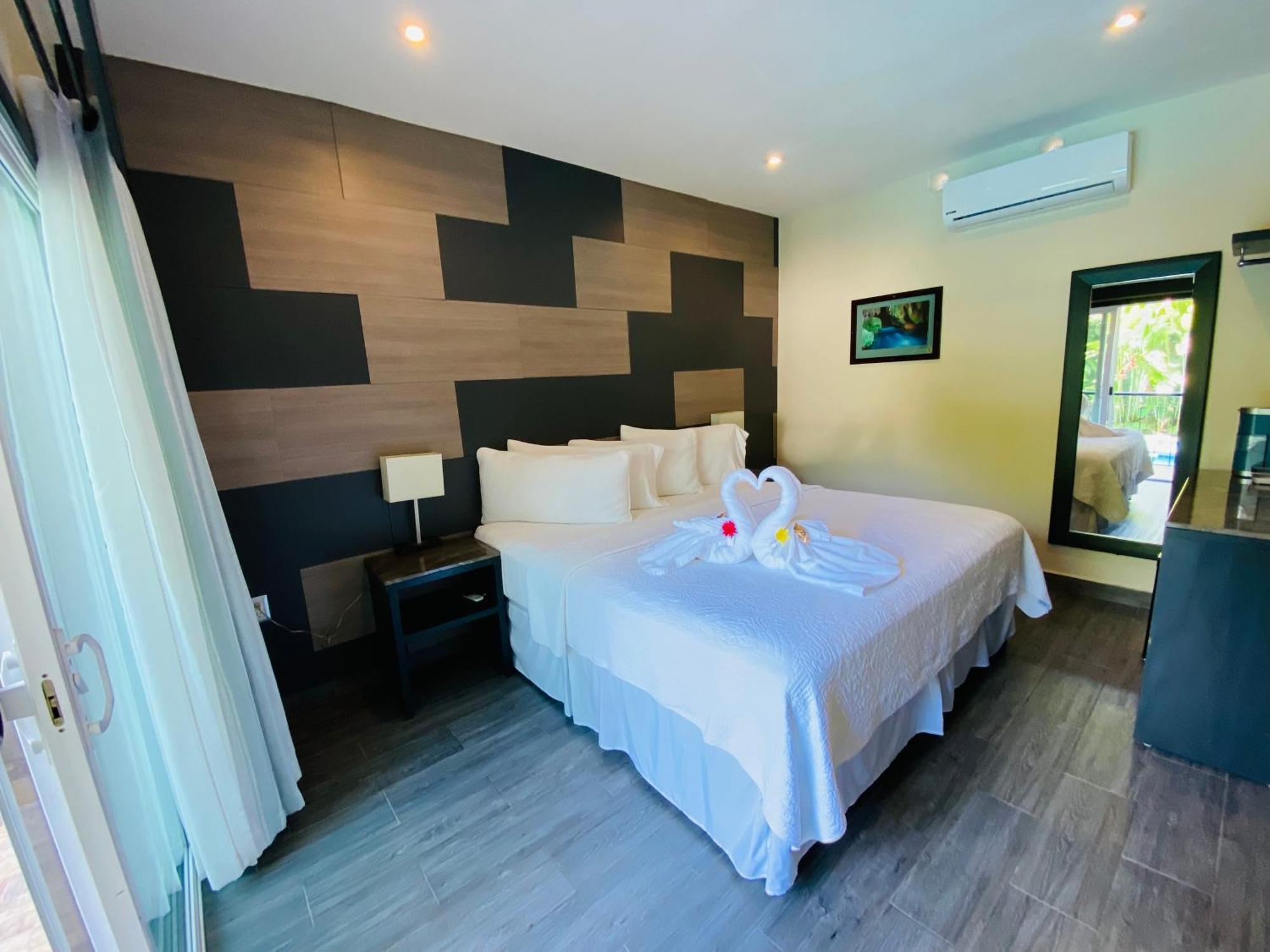 Refugio Huasteco Hotel Boutique Tamasopo Dış mekan fotoğraf